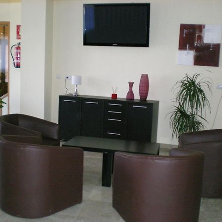 Labella Maria Hotel Пинос Хенил Екстериор снимка